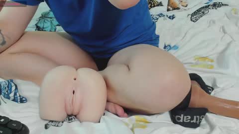 mistress_adel online show from 01-13-25, 05:44