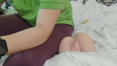 mistress_adel online show from 01-14-25, 10:48