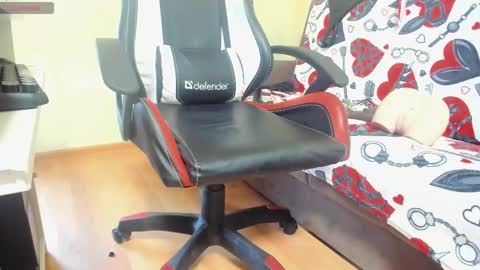 mistress_adel online show from 03-10-25, 06:59