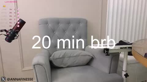 Her Infernal Majesty online show from 03-01-25, 07:48