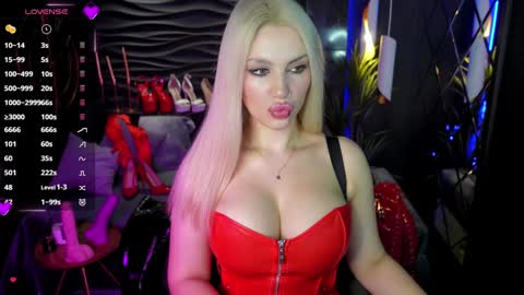 Darsy online show from 12-02-24, 05:59