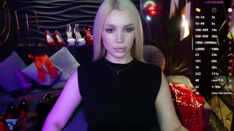 Darsy online show from 03-01-25, 06:03