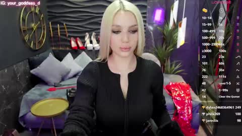 Darsy online show from 03-03-25, 08:00