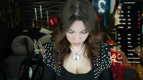 Darsy online show from 03-06-26, 02:02