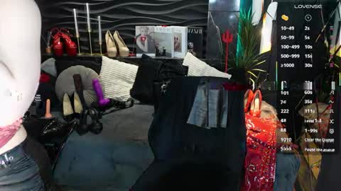 Darsy online show from 03-22-26, 05:55