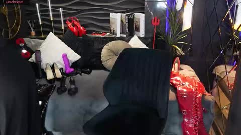 Darsy online show from 03-29-26, 07:30