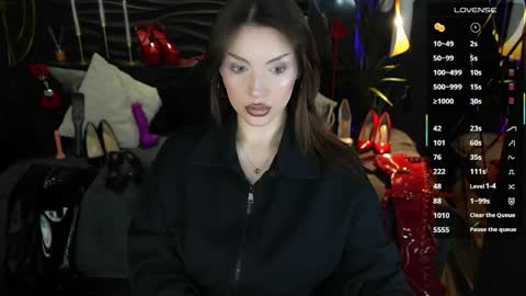 Darsy online show from 04-02-26, 01:53