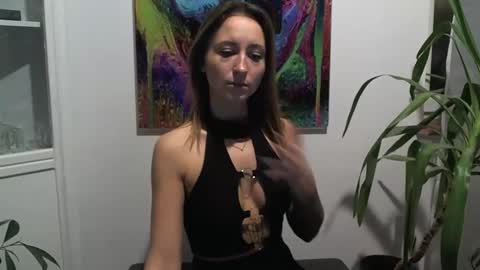 Mistress Cassie - Cash online show from 01-07-25, 04:37