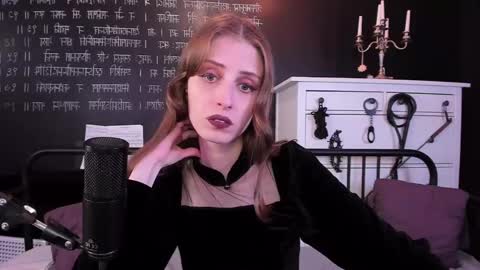 Mistress Marlene online show from 12-06-24, 04:17