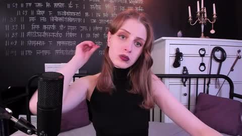 Mistress Marlene online show from 01-05-25, 04:16