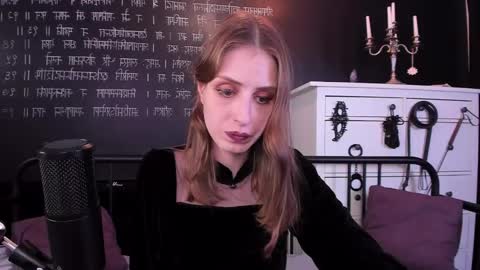 Mistress Marlene online show from 01-24-25, 04:39