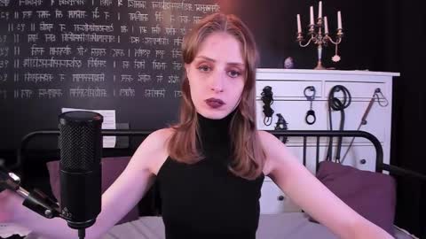 Mistress Marlene online show from 01-26-25, 04:09