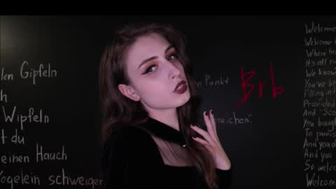 Mistress Marlene online show from 01-26-25, 07:09