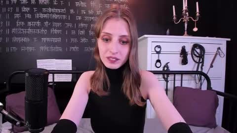 Mistress Marlene online show from 01-30-25, 07:26