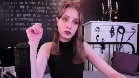 Mistress Marlene online show from 02-09-25, 03:23