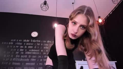 Mistress Marlene online show from 02-13-25, 04:07