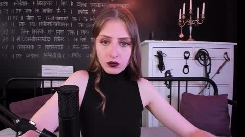 Mistress Marlene online show from 09-13-25, 11:10