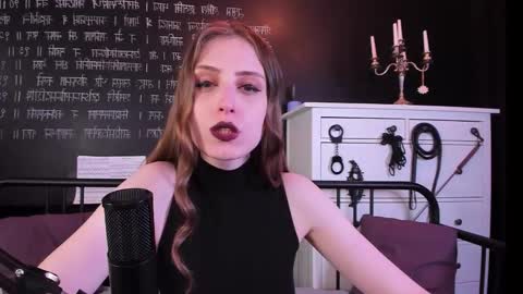 Mistress Marlene online show from 09-20-25, 07:20