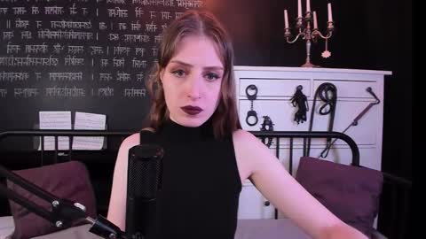 Mistress Marlene online show from 09-25-25, 07:01