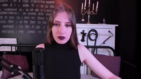 Mistress Marlene online show from 05-08-26, 09:03