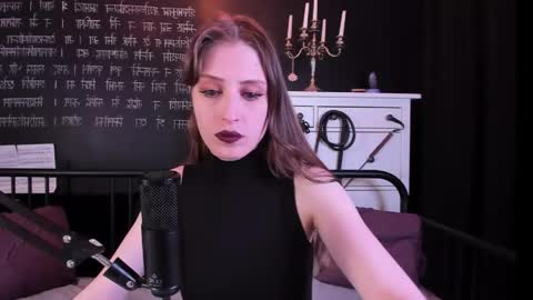 Mistress Marlene online show from 05-09-26, 07:13