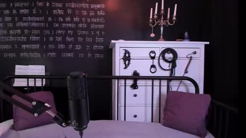 Mistress Marlene online show from 05-10-26, 07:35