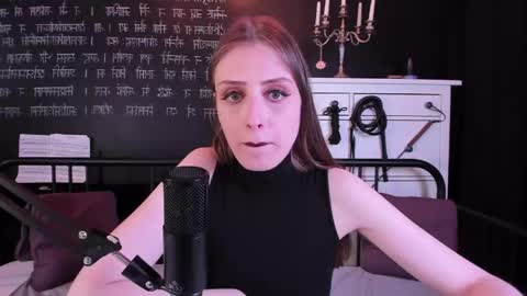 Mistress Marlene online show from 05-11-26, 08:53
