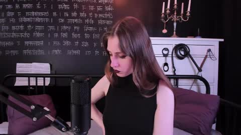 Mistress Marlene online show from 05-15-26, 08:32