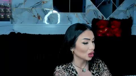 Snapshot of mistress_meryem chatting on 02-04-25, 10:02 mistress_meryem online show from 02-04-25, 10:02