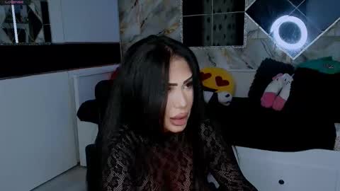 Snapshot of mistress_meryem chatting on 09-12-25, 11:15 mistress_meryem online show from 09-12-25, 11:15