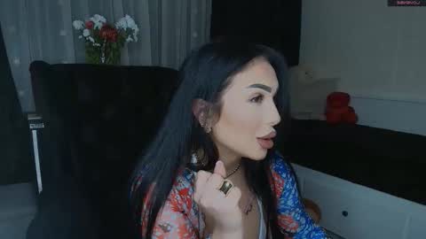 Snapshot of mistress_meryem chatting on 01-08-26, 12:02 mistress_meryem online show from 01-08-26, 12:02