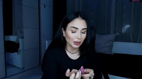 mistress_meryem online show from 03-02-26, 10:16
