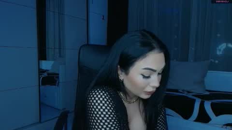 mistress_meryem online show from 03-16-26, 11:31