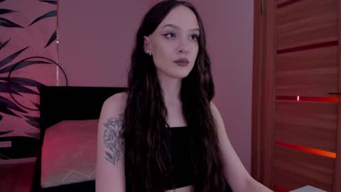 Mistress Mia online show from 12-01-24, 11:14