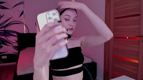 Mistress Mia online show from 01-25-25, 09:35