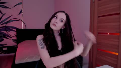 Mistress Mia online show from 01-30-25, 12:29