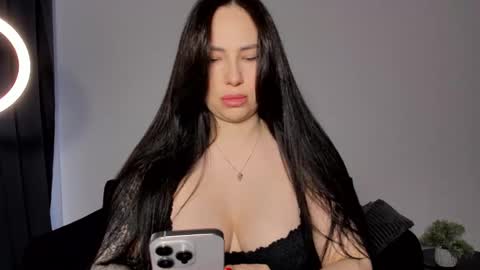 Mistress Nina online show from 03-08-26, 05:00