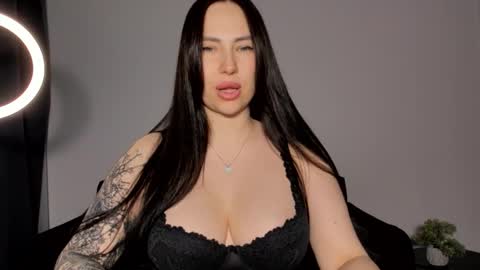 Mistress Nina online show from 03-08-26, 05:06