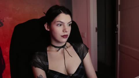 Miss Rochelle online show from 03-09-25, 10:19