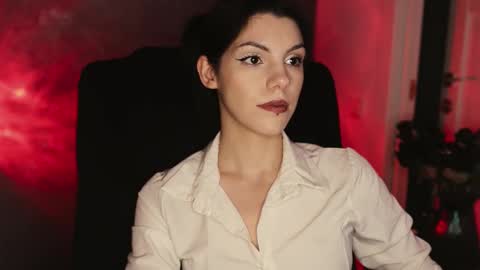 Miss Rochelle online show from 11-24-25, 03:06