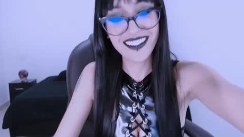 Mistress online show from 02-02-25, 03:54