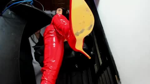 Snapshot of mistressanna_ chatting on 05-05-26, 01:13 Mistress Anna Alves online show from 05-05-26, 01:13