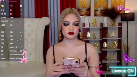 mistressathenna online show from 03-25-26, 04:07