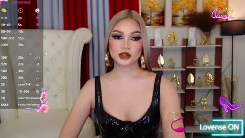 mistressathenna online show from 03-29-26, 03:39