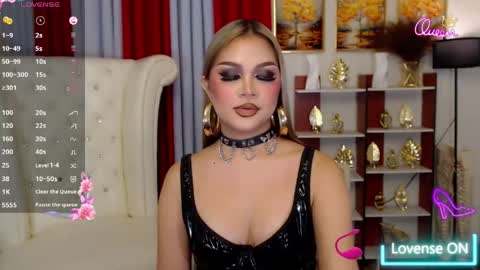 mistressathenna online show from 04-30-26, 11:31
