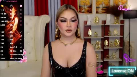 mistressathenna online show from 05-02-26, 11:43