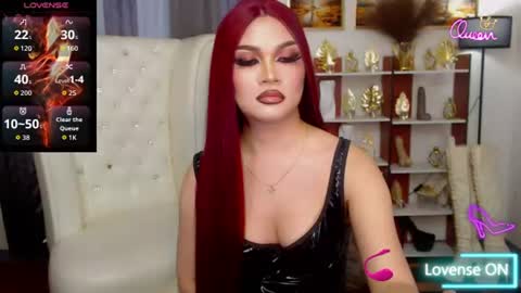 Snapshot of mistressathenna chatting on 07-10-26, 11:51 mistressathenna online show from 07-10-26, 11:51