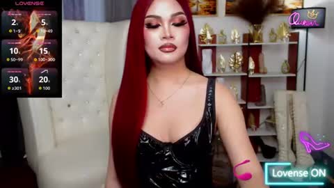Snapshot of mistressathenna chatting on 07-16-26, 01:33 mistressathenna online show from 07-16-26, 01:33
