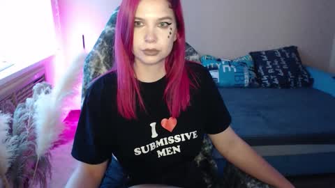 Miss Bailey online show from 10-22-25, 12:27