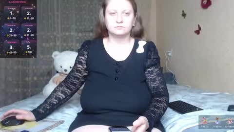 mistresscaro online show from 09-29-25, 08:46